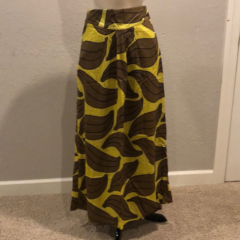 Funky Skirt